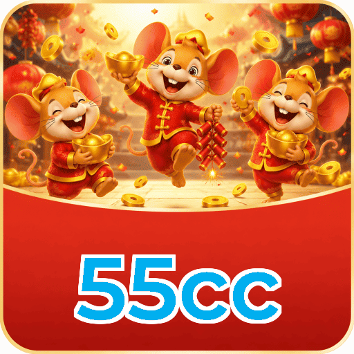 Logo da 55cc
