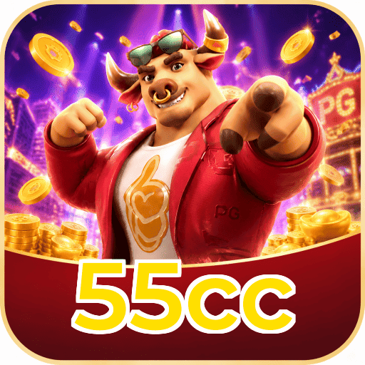 55cc Jackpots Progressivos