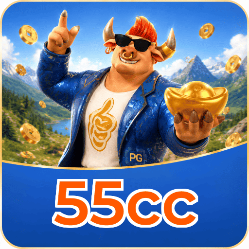 55cc Download Speed Test Logo - Teste de Velocidade Certificado