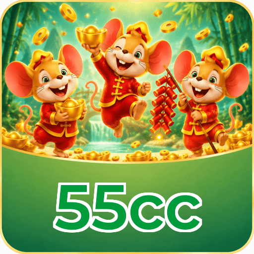 55cc Logo Oficial