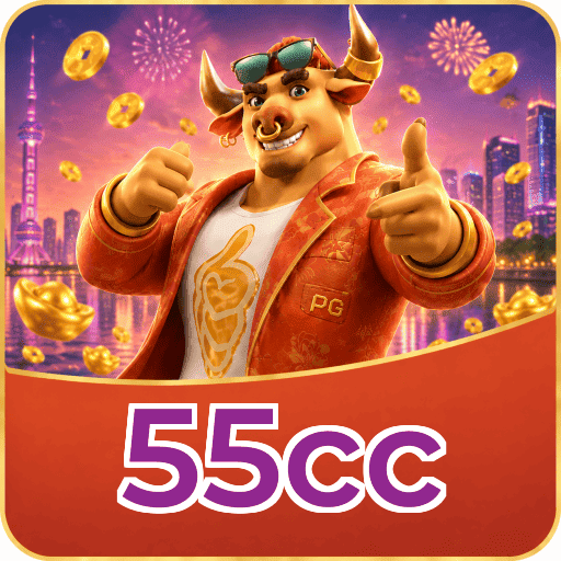 55cc Logo Seguro