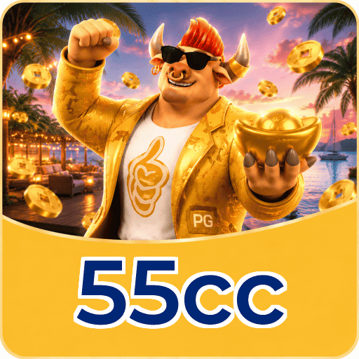 55cc VIP Program Logo